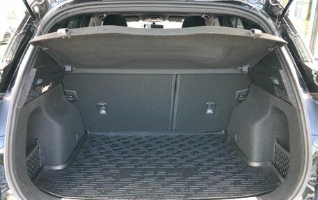 Geely Coolray I, 2021 год, 1 650 000 рублей, 23 фотография