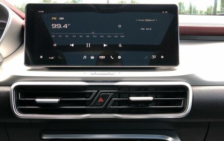 Geely Coolray I, 2021 год, 1 650 000 рублей, 15 фотография