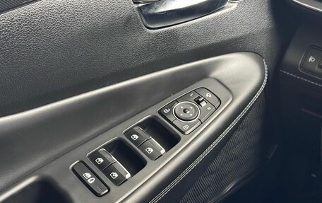 Hyundai Santa Fe IV, 2021 год, 3 329 000 рублей, 13 фотография