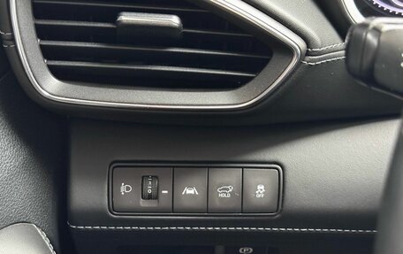 Hyundai Santa Fe IV, 2021 год, 3 329 000 рублей, 14 фотография