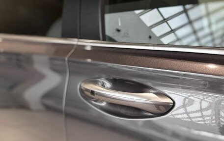 Hyundai Santa Fe IV, 2021 год, 3 329 000 рублей, 11 фотография