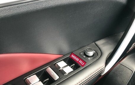 Geely Coolray I, 2021 год, 1 650 000 рублей, 20 фотография