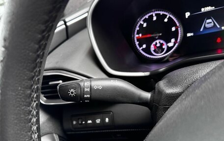 Hyundai Santa Fe IV, 2021 год, 3 329 000 рублей, 17 фотография