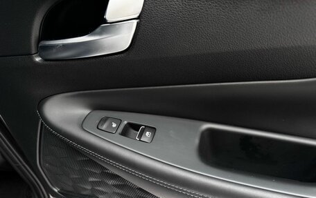 Hyundai Santa Fe IV, 2021 год, 3 329 000 рублей, 25 фотография