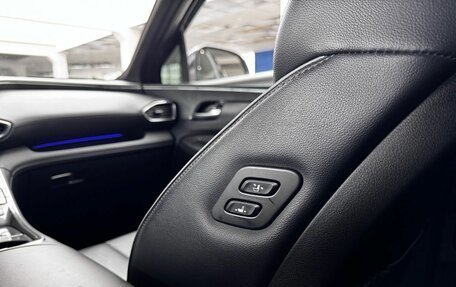 Hyundai Santa Fe IV, 2021 год, 3 329 000 рублей, 23 фотография