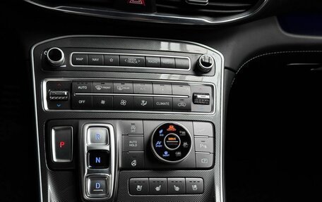 Hyundai Santa Fe IV, 2021 год, 3 329 000 рублей, 21 фотография