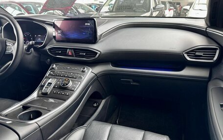 Hyundai Santa Fe IV, 2021 год, 3 329 000 рублей, 28 фотография