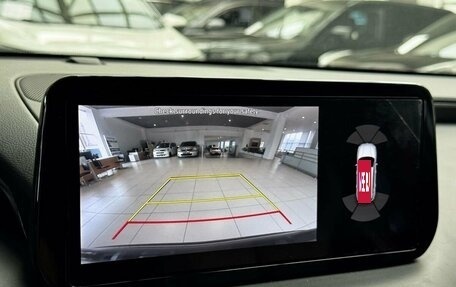Hyundai Santa Fe IV, 2021 год, 3 329 000 рублей, 20 фотография