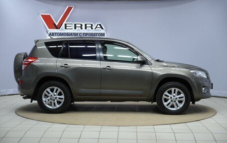 Toyota RAV4, 2012 год, 1 550 000 рублей, 4 фотография