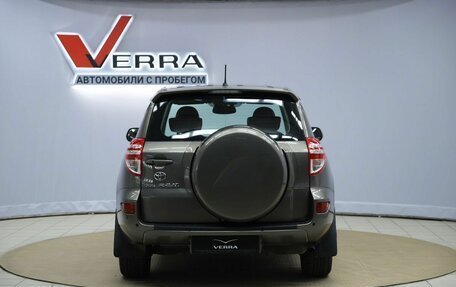 Toyota RAV4, 2012 год, 1 550 000 рублей, 6 фотография