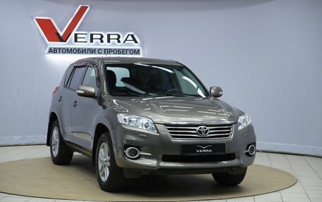 Toyota RAV4, 2012 год, 1 550 000 рублей, 3 фотография