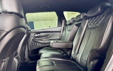 Hyundai Santa Fe IV, 2021 год, 3 329 000 рублей, 31 фотография