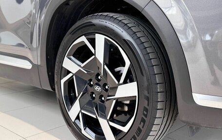 Hyundai Santa Fe IV, 2021 год, 3 329 000 рублей, 33 фотография