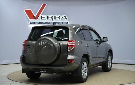 Toyota RAV4, 2012 год, 1 550 000 рублей, 5 фотография