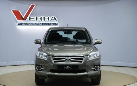 Toyota RAV4, 2012 год, 1 550 000 рублей, 2 фотография