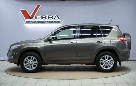 Toyota RAV4, 2012 год, 1 550 000 рублей, 8 фотография
