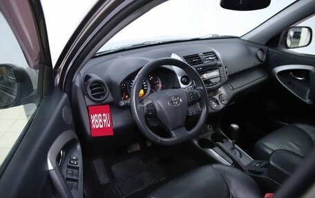 Toyota RAV4, 2012 год, 1 550 000 рублей, 10 фотография
