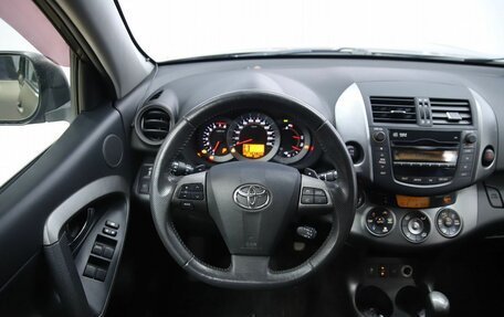 Toyota RAV4, 2012 год, 1 550 000 рублей, 12 фотография