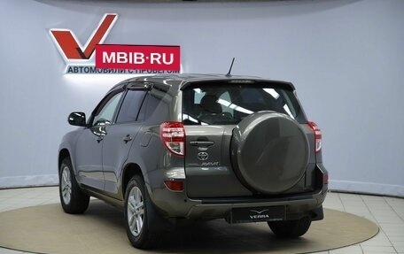 Toyota RAV4, 2012 год, 1 550 000 рублей, 7 фотография