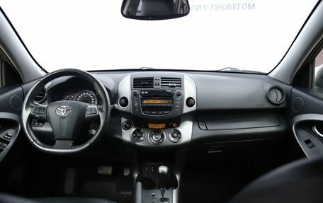 Toyota RAV4, 2012 год, 1 550 000 рублей, 15 фотография