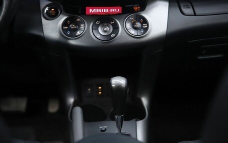 Toyota RAV4, 2012 год, 1 550 000 рублей, 14 фотография