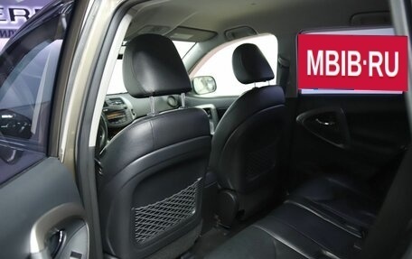 Toyota RAV4, 2012 год, 1 550 000 рублей, 11 фотография