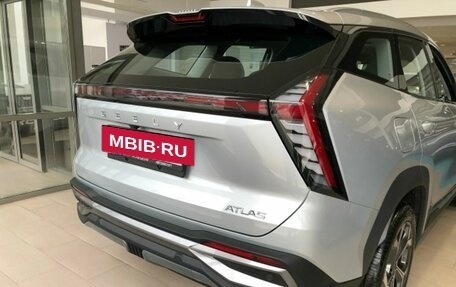 Geely Atlas, 2026 год, 3 449 990 рублей, 7 фотография
