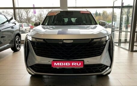 Geely Atlas, 2026 год, 3 449 990 рублей, 6 фотография