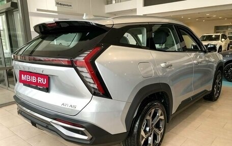 Geely Atlas, 2026 год, 3 449 990 рублей, 4 фотография