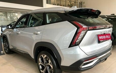 Geely Atlas, 2026 год, 3 449 990 рублей, 2 фотография