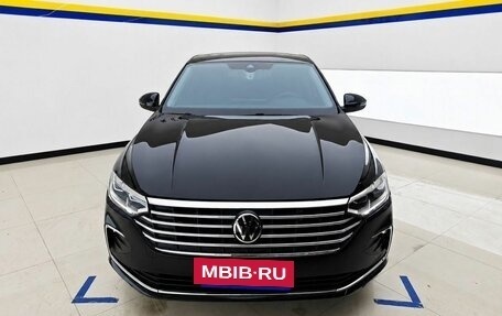 Volkswagen Lavida, 2023 год, 1 800 000 рублей, 2 фотография