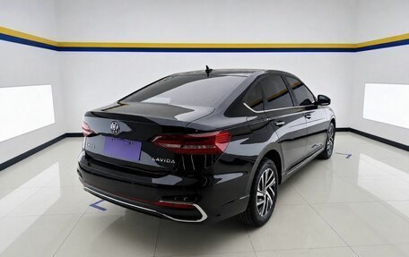 Volkswagen Lavida, 2023 год, 1 800 000 рублей, 5 фотография