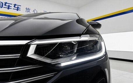 Volkswagen Lavida, 2023 год, 1 800 000 рублей, 4 фотография