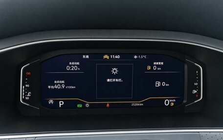 Volkswagen Lavida, 2023 год, 1 800 000 рублей, 10 фотография