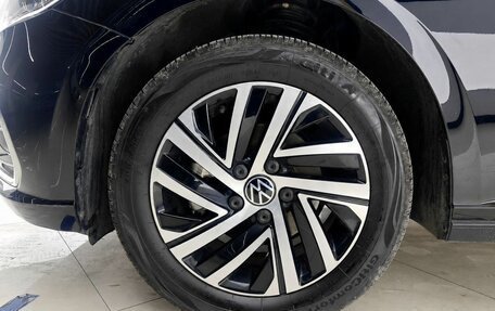 Volkswagen Lavida, 2023 год, 1 800 000 рублей, 9 фотография