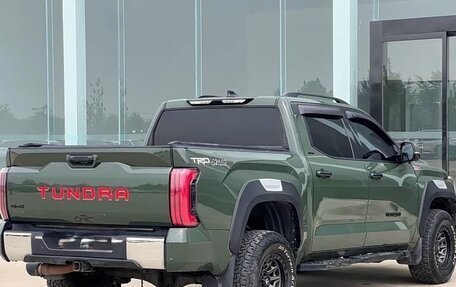 Toyota Tundra, 2023 год, 7 590 000 рублей, 3 фотография