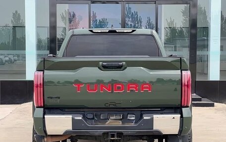 Toyota Tundra, 2023 год, 7 590 000 рублей, 5 фотография