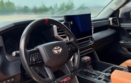 Toyota Tundra, 2023 год, 7 590 000 рублей, 6 фотография