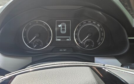 Skoda Rapid I, 2020 год, 1 500 000 рублей, 5 фотография