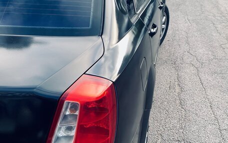Chevrolet Lacetti, 2005 год, 215 000 рублей, 5 фотография