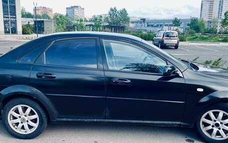 Chevrolet Lacetti, 2005 год, 215 000 рублей, 3 фотография