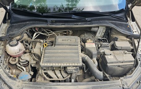 Skoda Rapid I, 2020 год, 1 500 000 рублей, 2 фотография