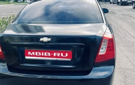 Chevrolet Lacetti, 2005 год, 215 000 рублей, 4 фотография