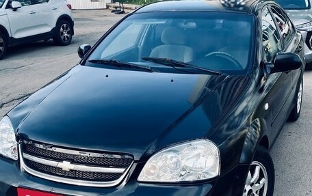 Chevrolet Lacetti, 2005 год, 215 000 рублей, 1 фотография