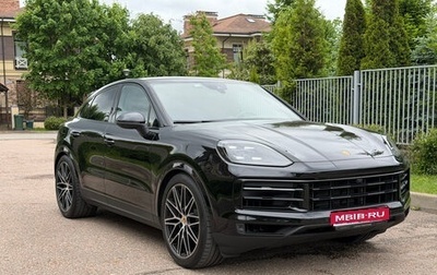 Porsche Cayenne III, 2024 год, 15 300 000 рублей, 1 фотография