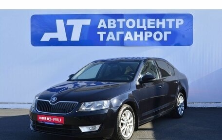 Skoda Octavia, 2013 год, 1 349 000 рублей, 1 фотография