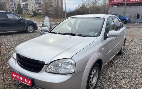 Chevrolet Lacetti, 2006 год, 250 000 рублей, 1 фотография