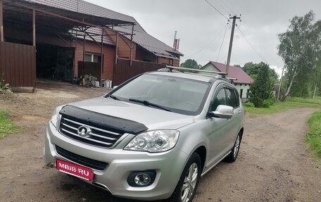 Great Wall Hover H6, 2015 год, 780 000 рублей, 1 фотография