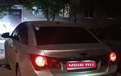 Chevrolet Cruze II, 2010 год, 650 000 рублей, 1 фотография