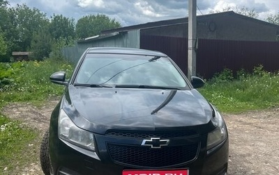 Chevrolet Cruze II, 2012 год, 660 000 рублей, 1 фотография